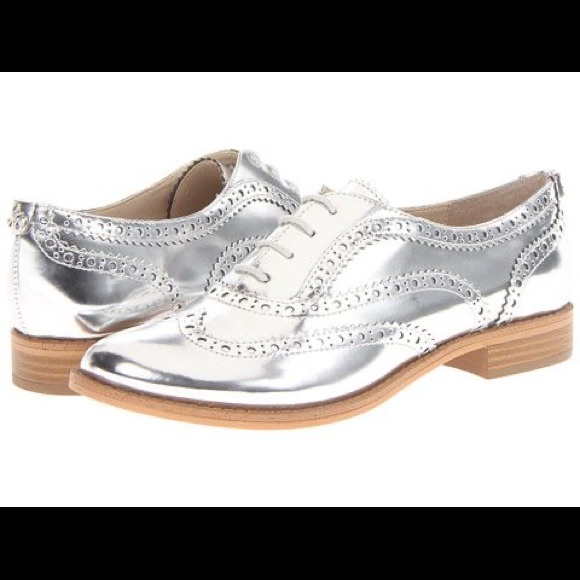 Sam Edelman - Jerome - Soft Silver - Picture 7 of 7